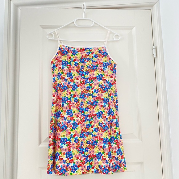 Old Navy - PowerSoft Cami Athletic Dress - Picture 9 of 9